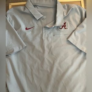 3 Alabama Roll Tide Shirts